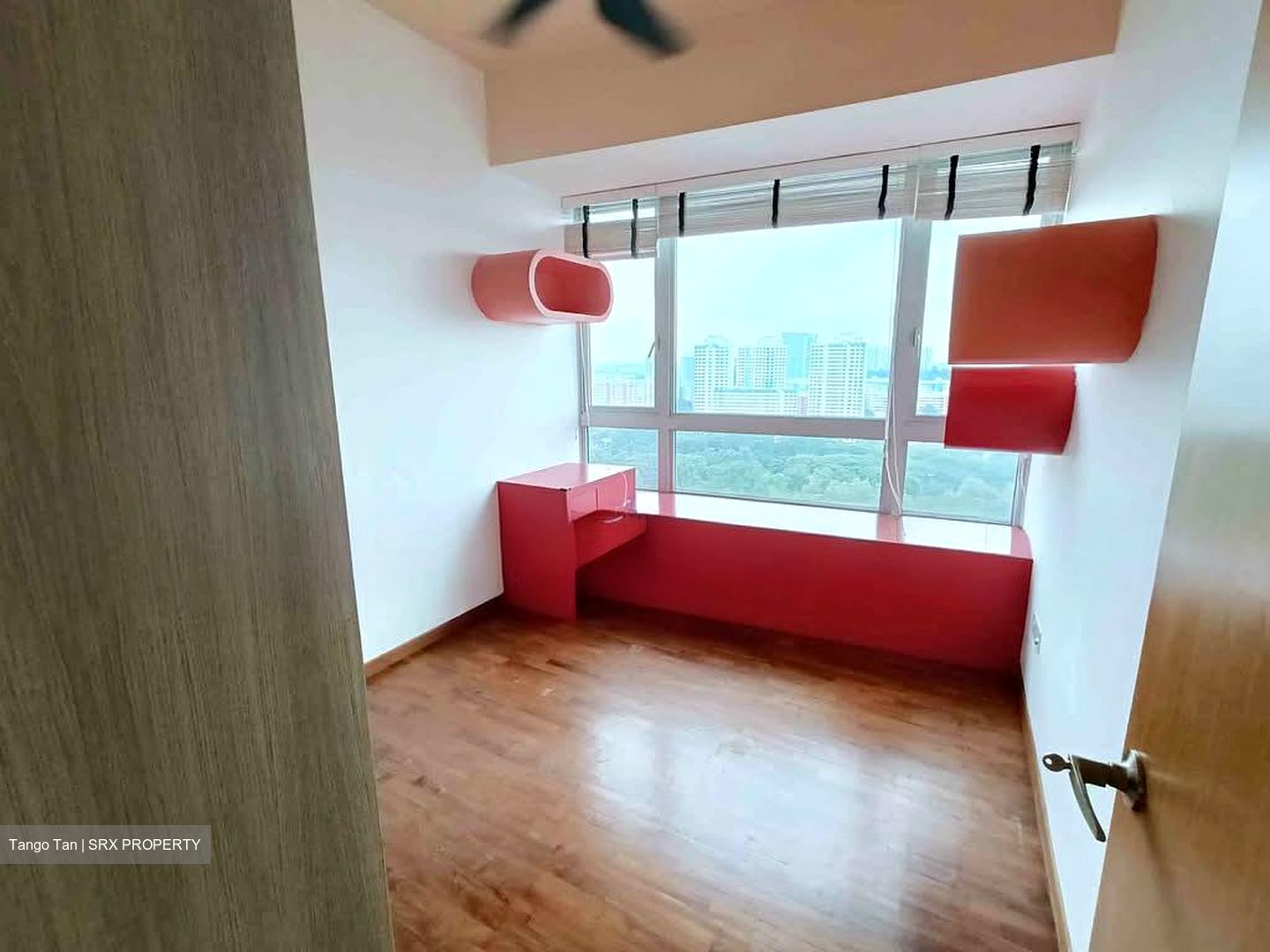 Clover By The Park (D20), Condominium #560336001